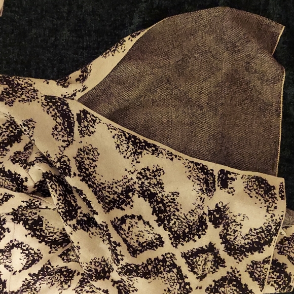 Vintage cardigan - Picture 3 of 3